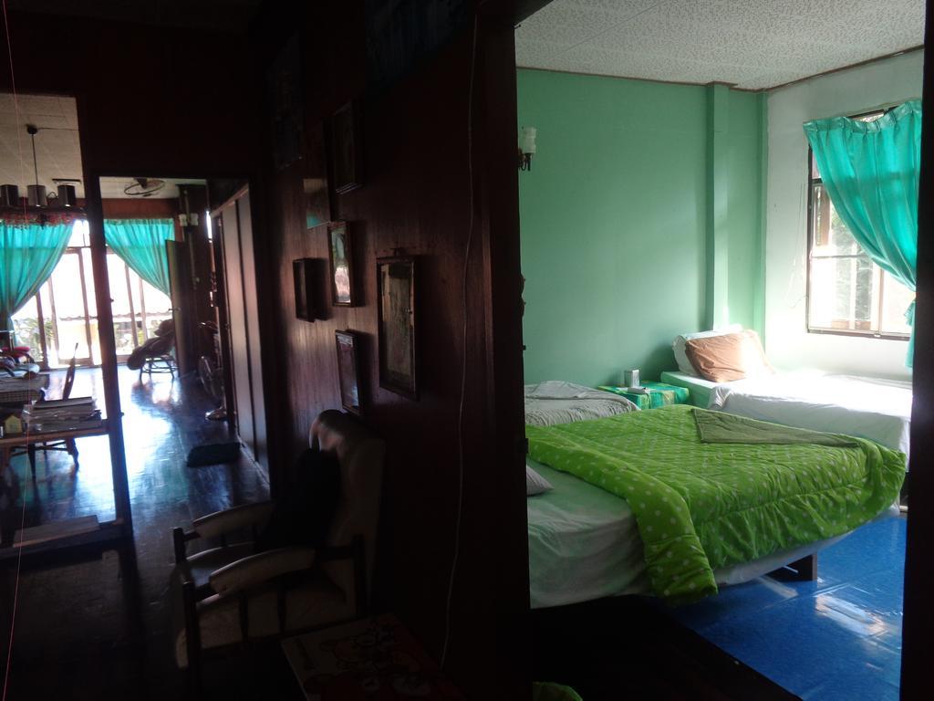 Nankamnung Homestay エクステリア 写真